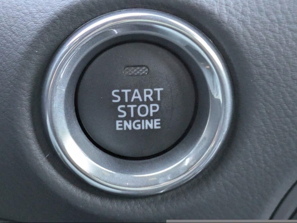 2025 Mazda CX-5 2.5 Turbo Signature photo 21