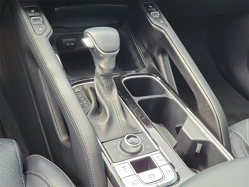 2024 Kia Telluride X-Pro photo 19