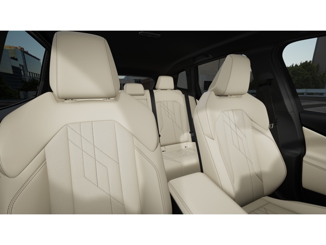 2026 Bmw X3 photo 9