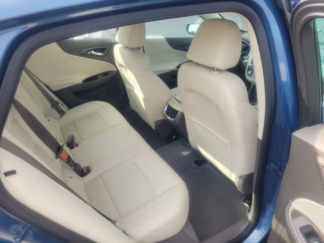 2024 Chevrolet Malibu Premier 2LT photo 12