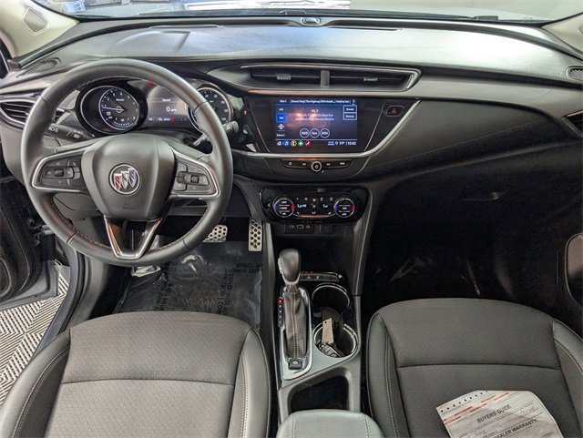 2023 Buick Encore Select photo 12