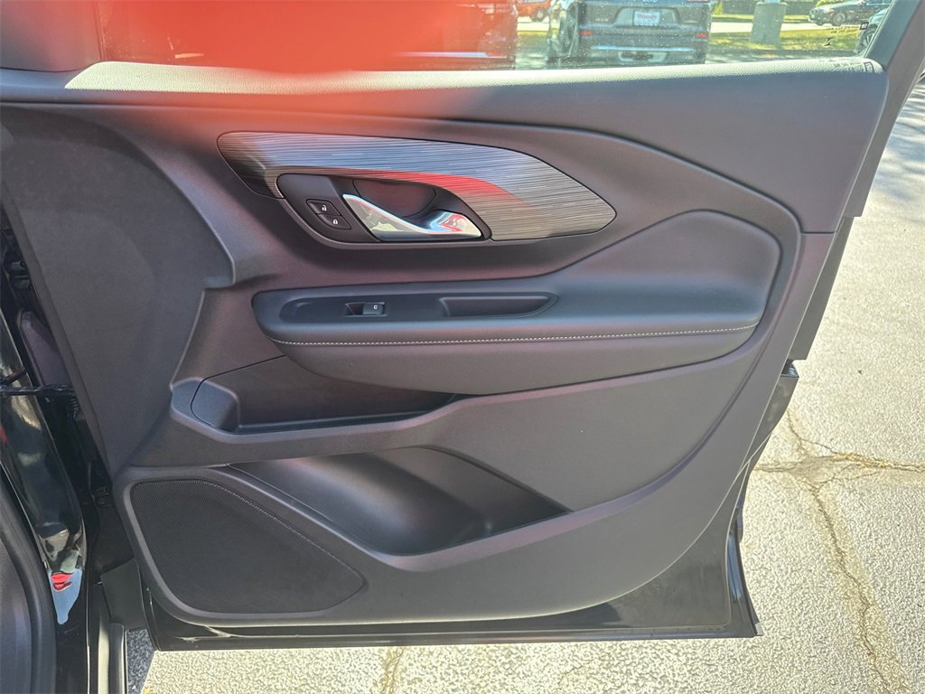 2023 Gmc Terrain SLE photo 33