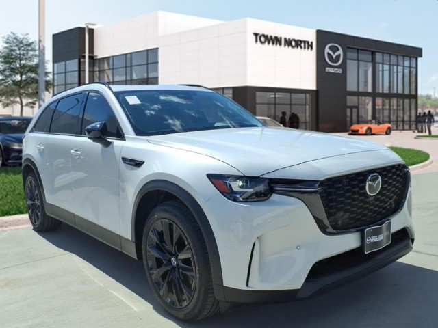 11 New Mazda CX-90 for Sale in Richardson, TX | Town North Mazda