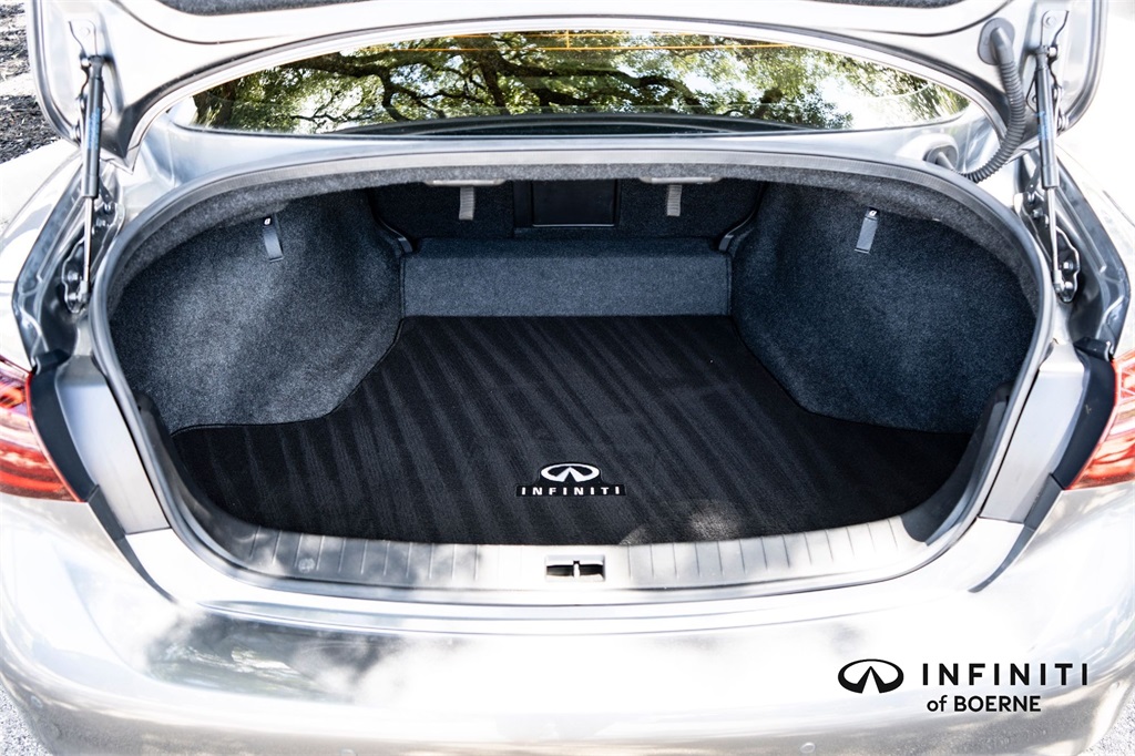 2022 Infiniti Q50 Red Sport 400 photo 29