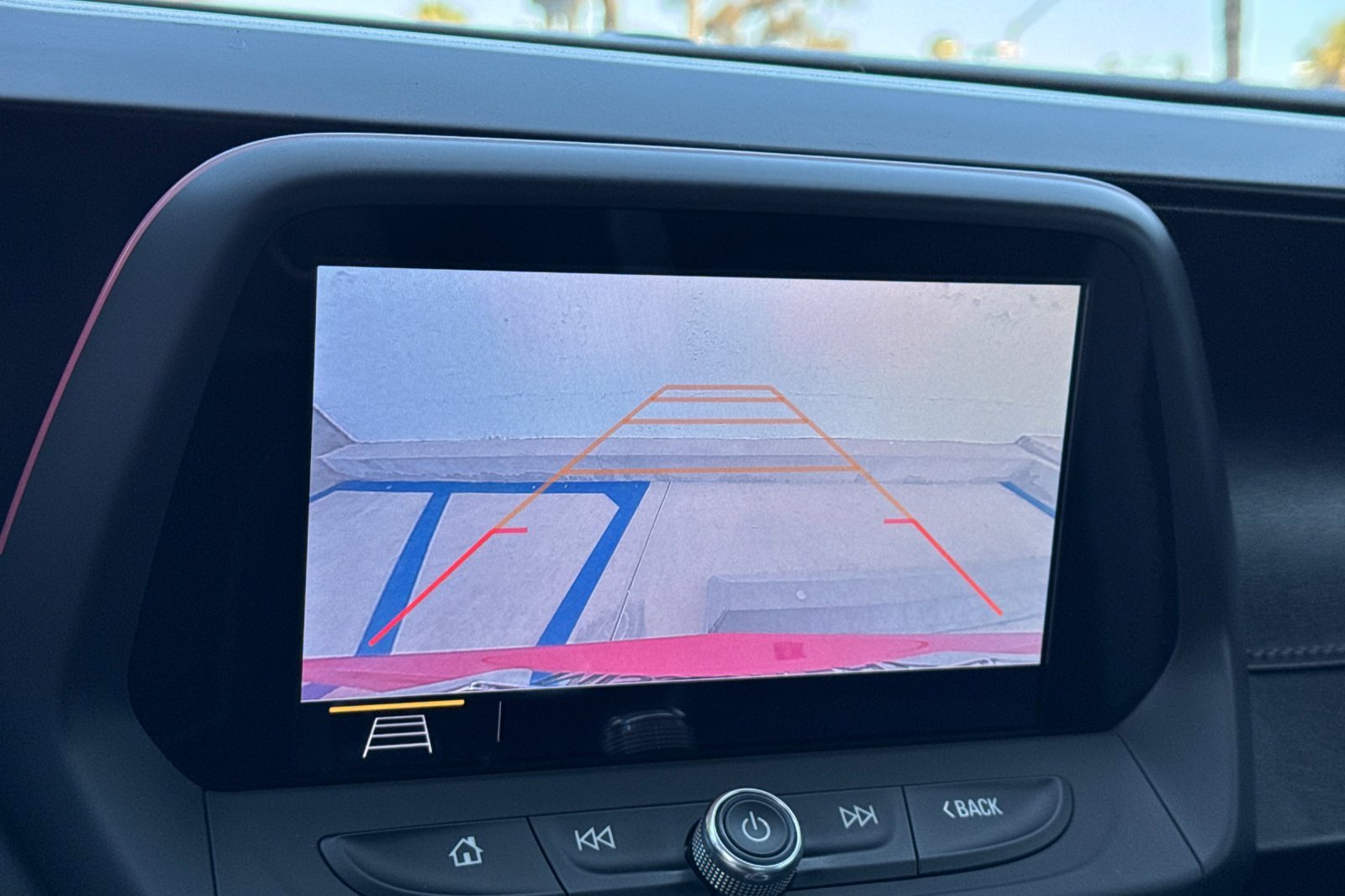 2019 Chevrolet Camaro 2SS photo 21