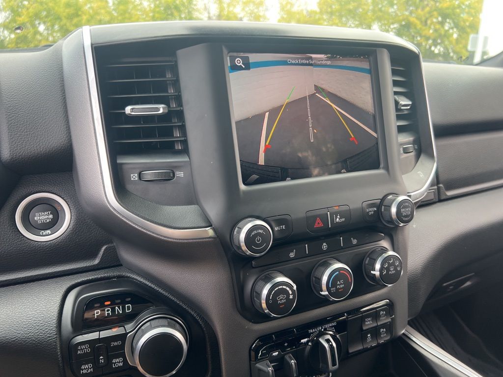 2024 Ram 1500 Big Horn Lone Star photo 26