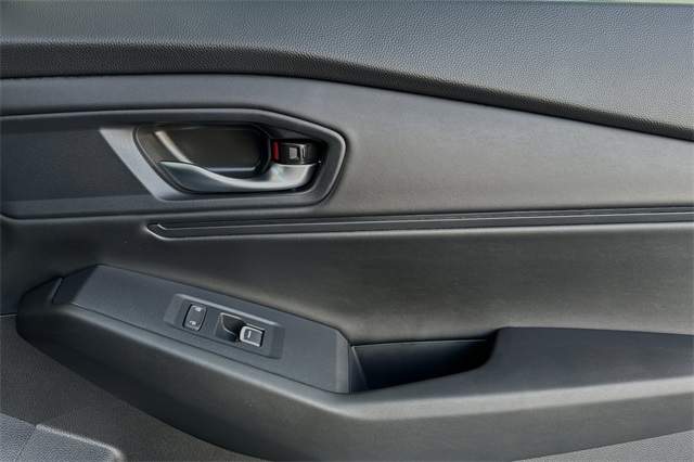 2025 Honda Accord SE photo 15