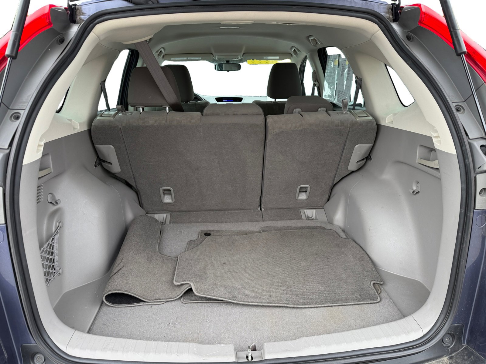 2012 Honda CR-V LX photo 17