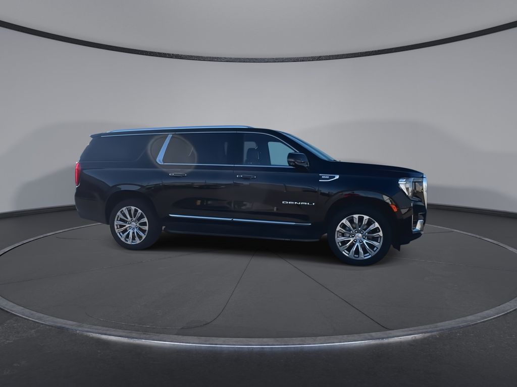 2022 Gmc Yukon XL Denali photo 3