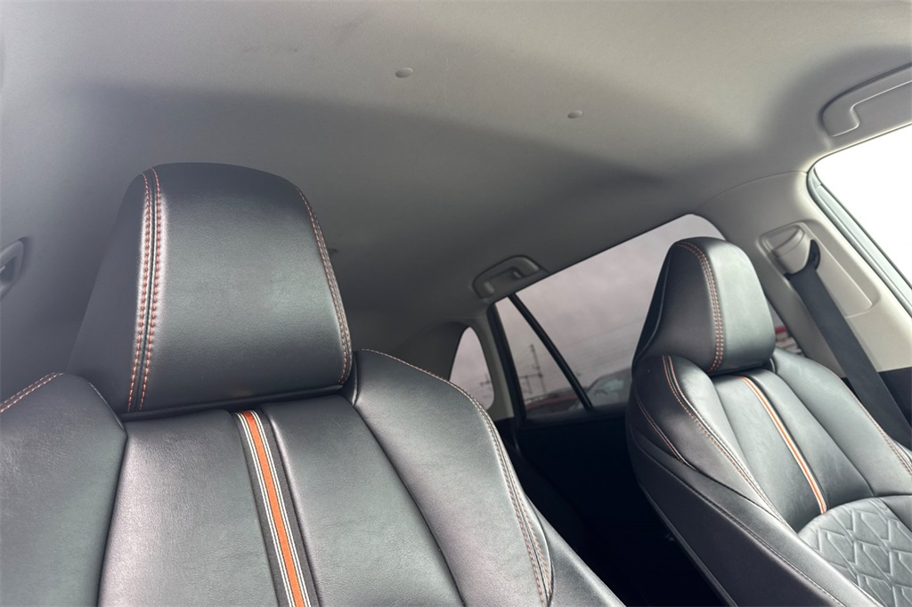 2022 Toyota RAV4 Adventure photo 15