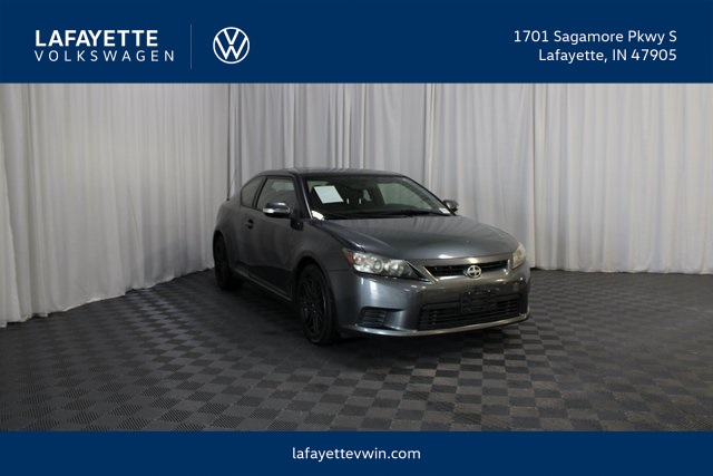 2013 Scion tC Base