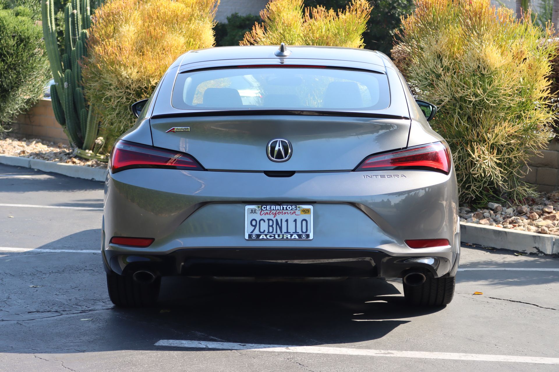 2023 Acura Integra A-Spec photo 3