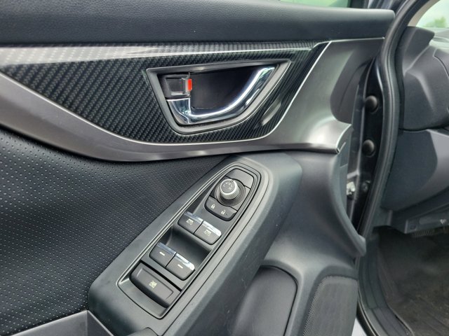 2018 Subaru Crosstrek 2.0i Limited photo 18