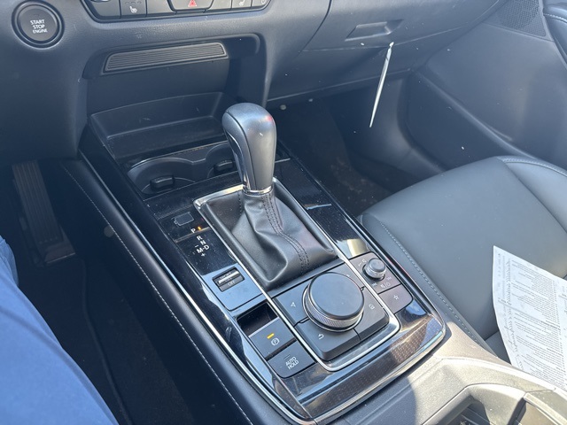 2025 Mazda CX-30 2.5 S Preferred photo 11