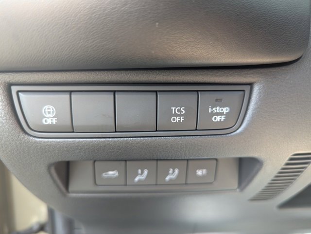 2025 Mazda CX-50 Turbo Premium photo 18