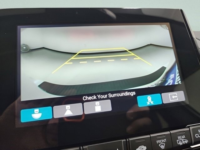 2024 Honda Odyssey Elite photo 4
