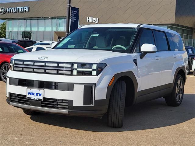 2026 Hyundai Santa Fe SE photo 2