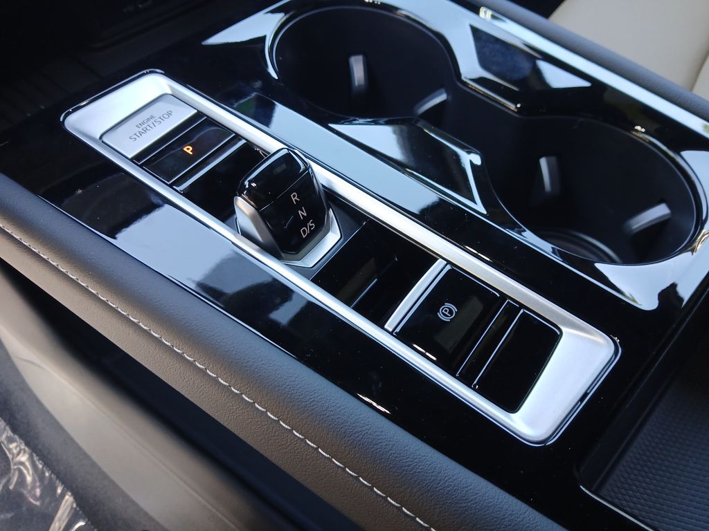 2026 Volkswagen Atlas Cross Sport SE Technology photo 21