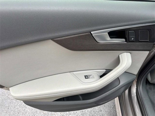 2020 Audi A4 Allroad Quattro Premium Plus photo 11