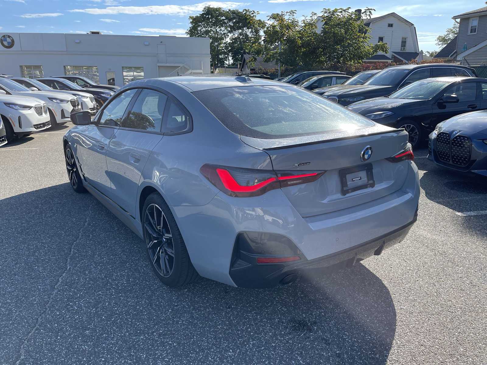 2023 Bmw 430i xDrive GC photo 4