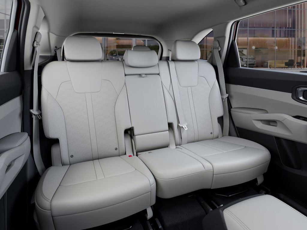 2025 Kia Sorento S photo 12