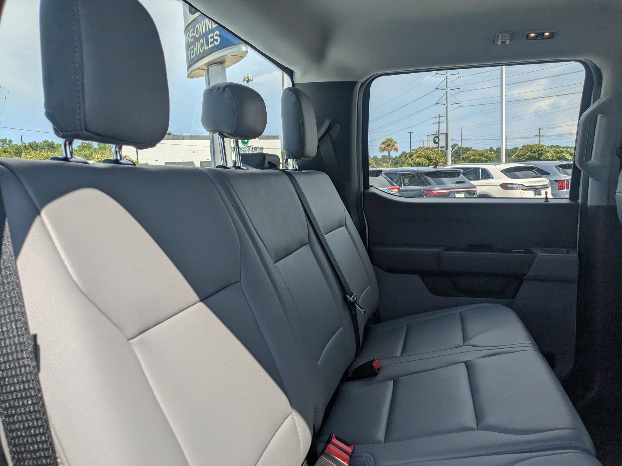 2025 Ford F-350 XL photo 28