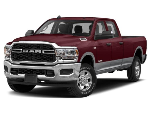 2022 RAM Ram 3500 Pickup Laramie's photo
