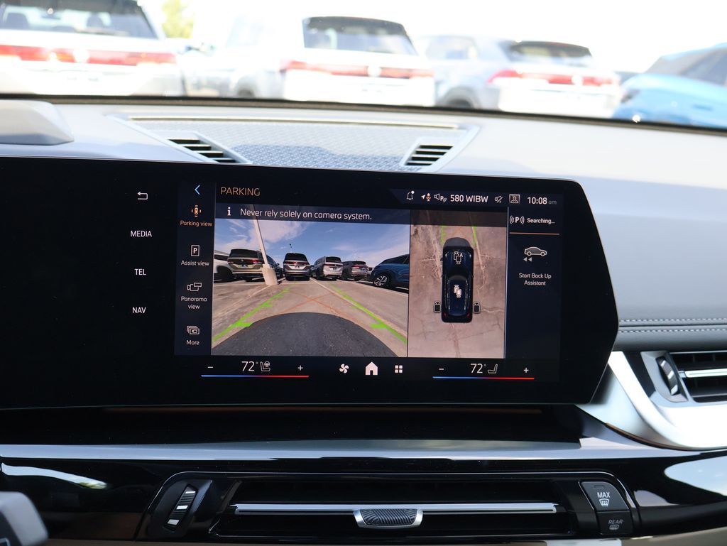 2025 Bmw X1 XDrive28i photo 21