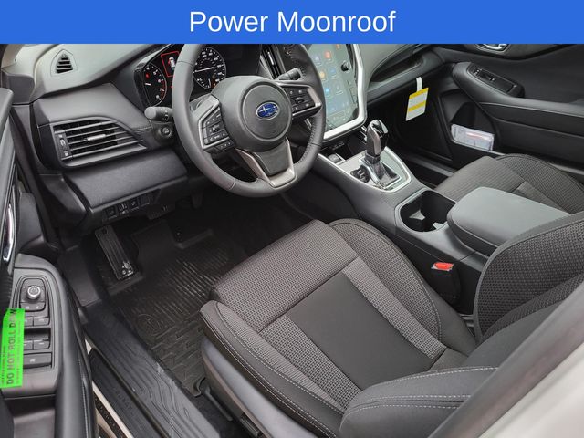 2025 Subaru Outback Premium photo 8