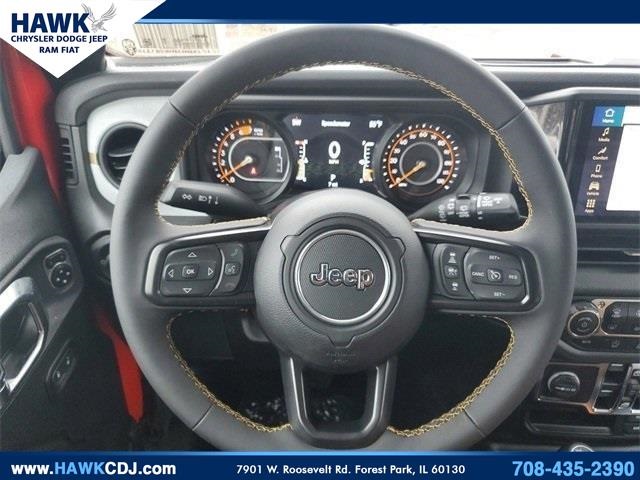 2024 JEEP WRANGLER - Image 22