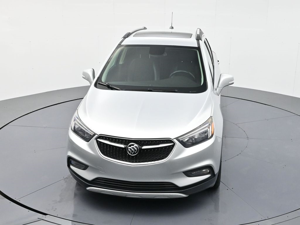 2017 Buick Encore Preferred photo 36