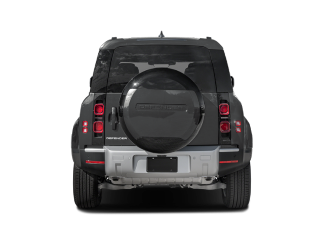2025 Land Rover Defender 110 S photo 5