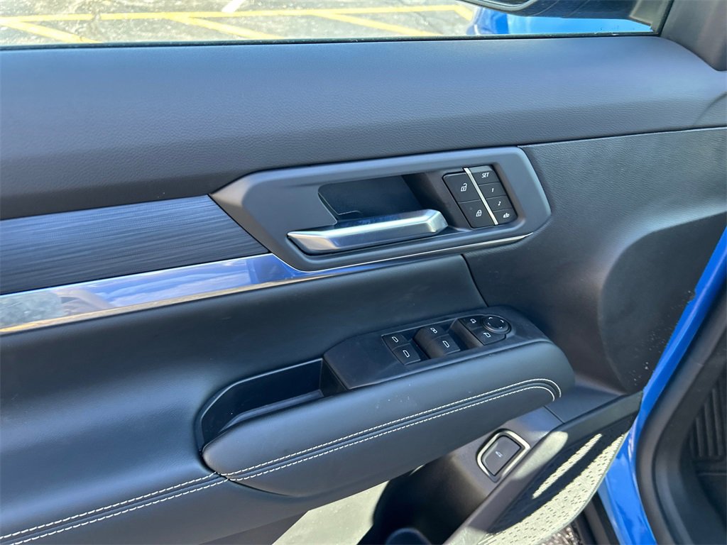 2026 GMC TERRAIN - Image 13