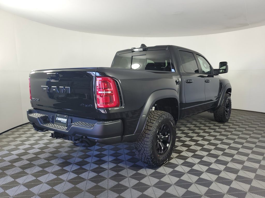 2026 Ram 1500 RHO photo 4