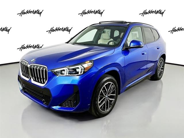 New BMW X1 For Sale in Huntington Station | Habberstad BMW