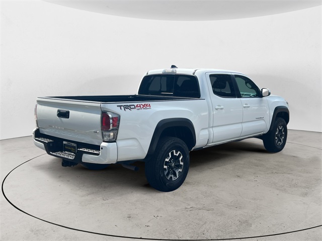 2021 Toyota Tacoma TRD Off-Road photo 5