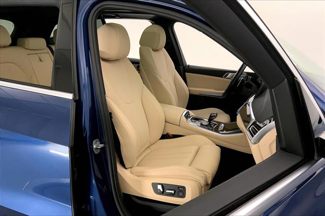 2021 Bmw X5 xDrive45e photo 3