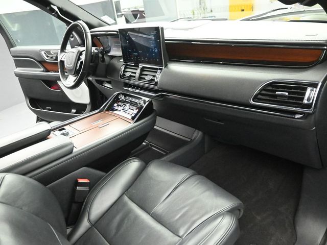 2022 LINCOLN NAVIGATOR L - Image 28