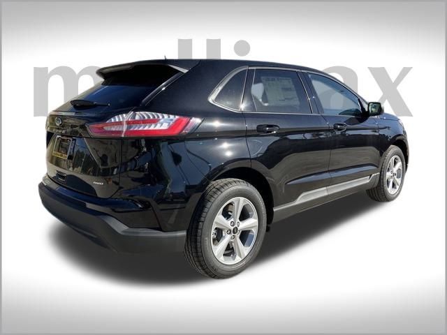 2024 Ford Edge SE photo 12