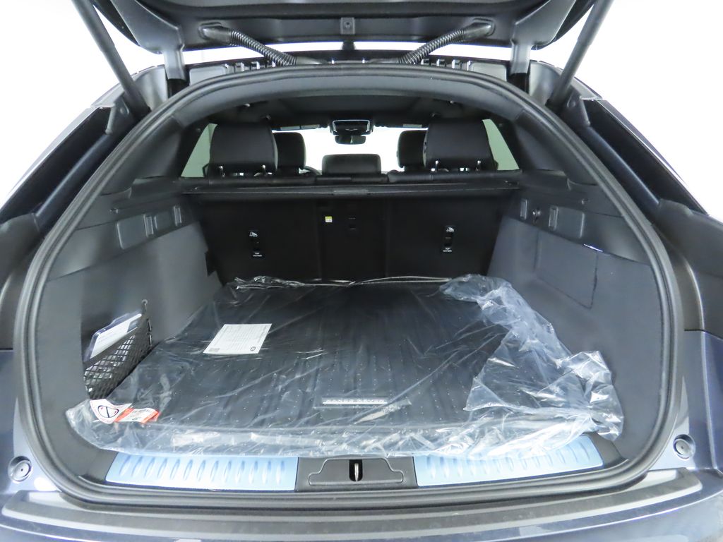 2026 Land Rover Range Rover Velar S photo 24