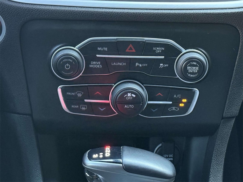 2021 Dodge Charger R/T Scat Pack photo 19