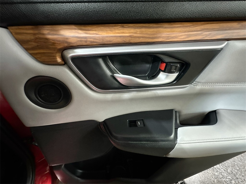 2021 Honda CR-V EX-L photo 29