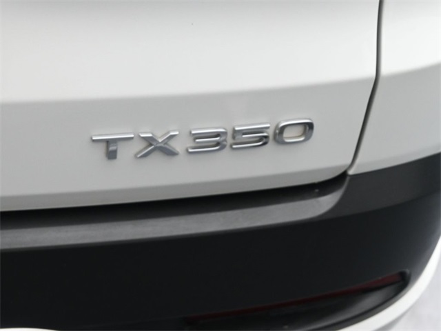 2024 Lexus TX 350 photo 15