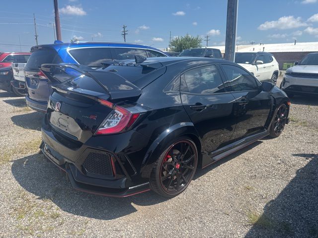 SHHFK8G75HU201927