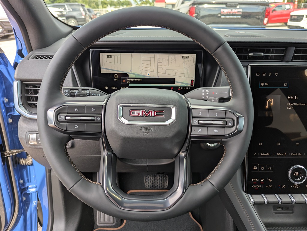 2026 Gmc Terrain AT4 photo 20