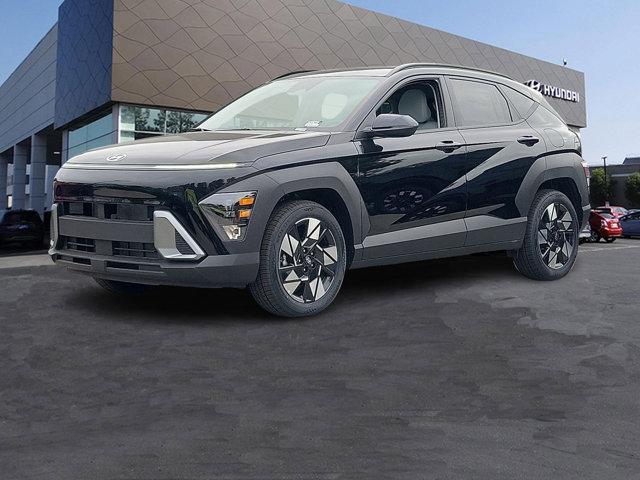 2025 Hyundai Kona SEL Convenience's photo