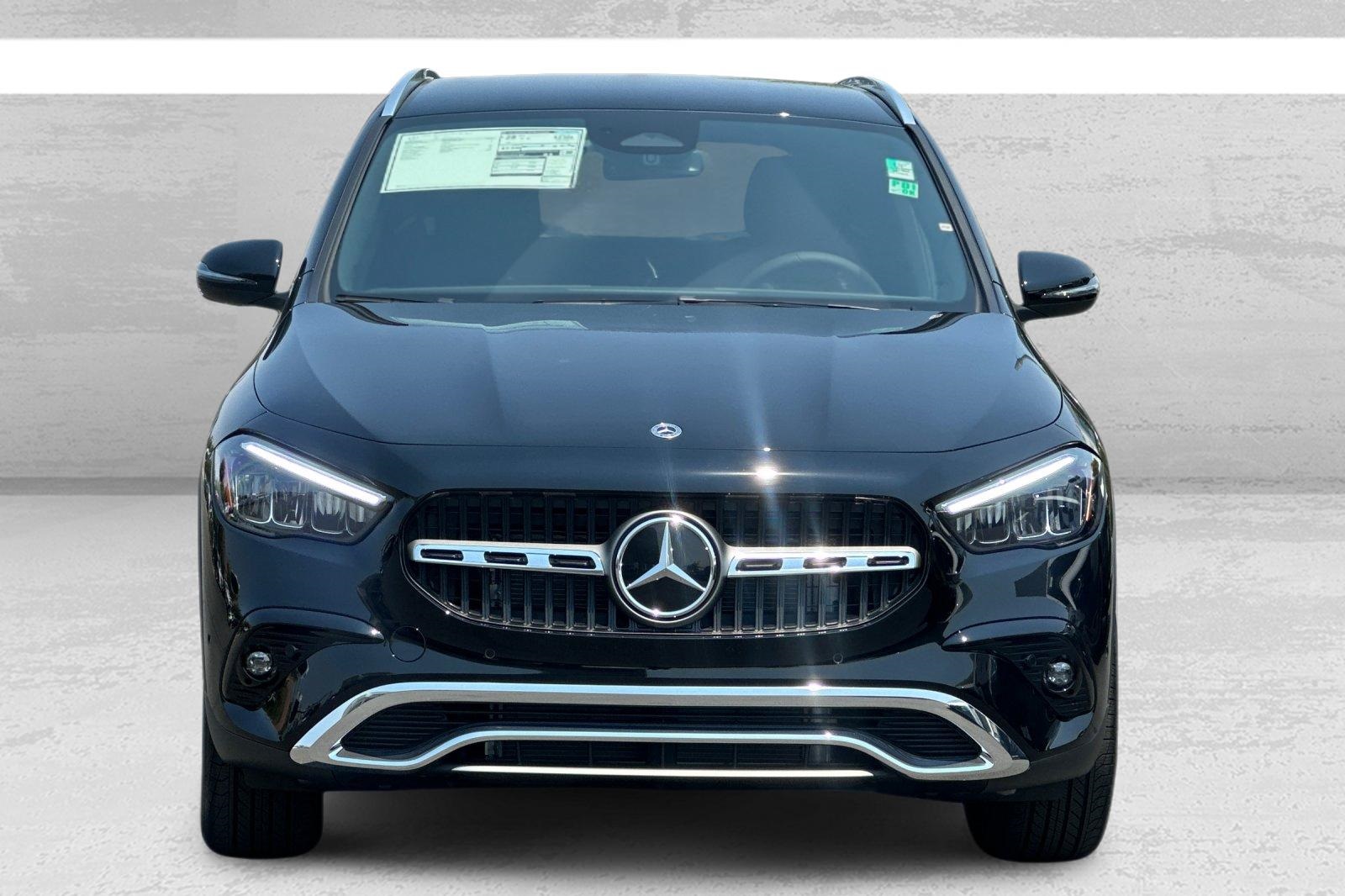 2025 Mercedes Benz GLA 250 4MATIC photo 8