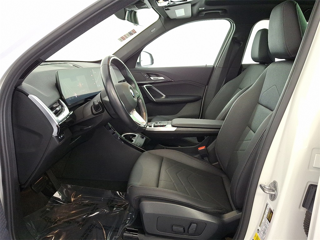 2023 Bmw X1 XDrive28i photo 13