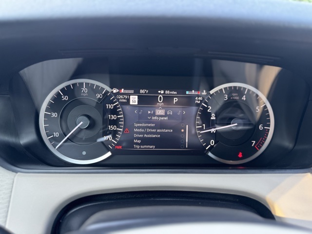 2022 Land Rover Range Rover Velar P250 R-Dynamic S photo 26