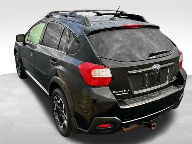 2013 Subaru Crosstrek 2.0i Limited photo 4